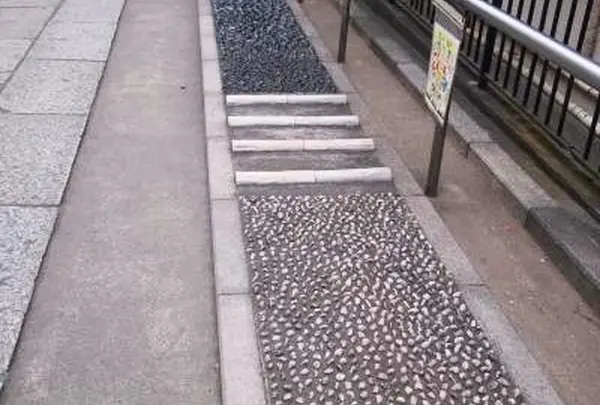 足ふみ健康ロード