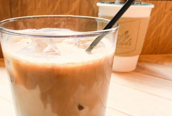 ソイカフェラテ