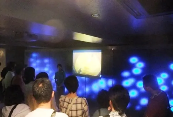 サントリー 京都ブルワリー（天然水のビール工場）の写真・動画_image_6980
