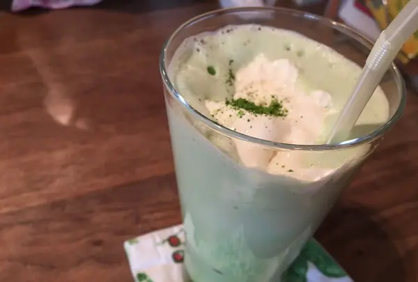 豊富なドリンクメニュー