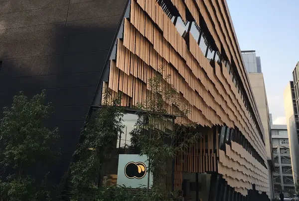 場所