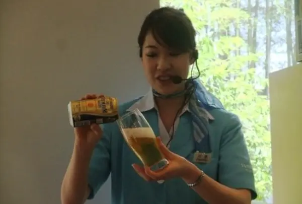 最後は・・・