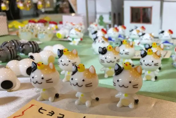 ミュージムショップ