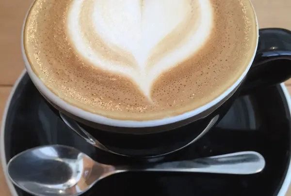 カプチーノ