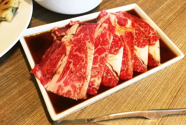 天壇ランチ