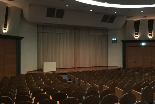 シアター