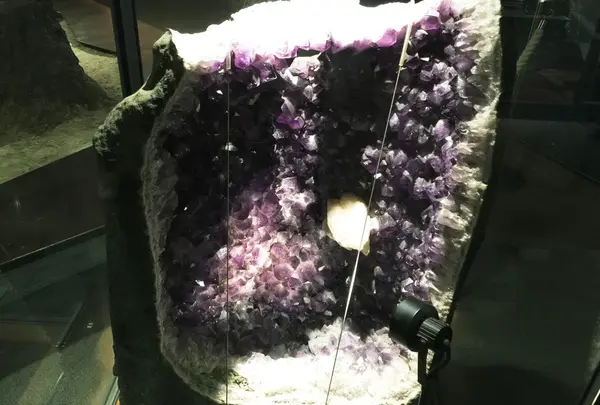 紫水晶