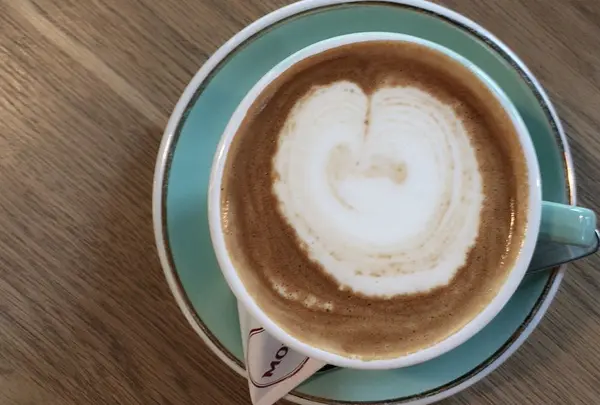 Mojo Coffee（モジョコーヒー） 神楽坂店の写真・動画_image_70042