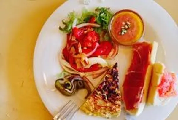 ワールド・ブレックファスト・オールデイ（WORLD BREAKFAST ALLDAY）の写真・動画_image_70127