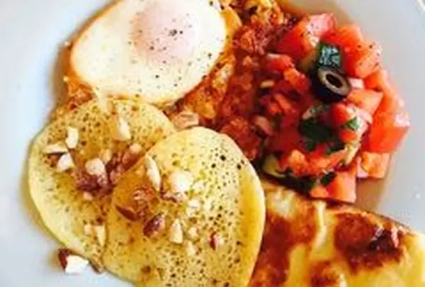 ワールド・ブレックファスト・オールデイ（WORLD BREAKFAST ALLDAY）の写真・動画_image_70128
