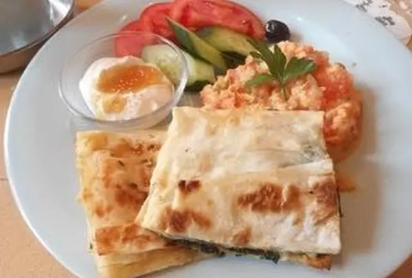 ワールド・ブレックファスト・オールデイ（WORLD BREAKFAST ALLDAY）の写真・動画_image_70129
