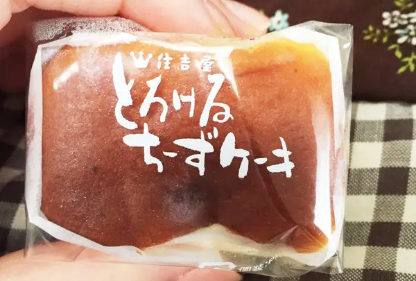 チーズケーキの住吉屋 熱海 本店の写真・動画_image_70189