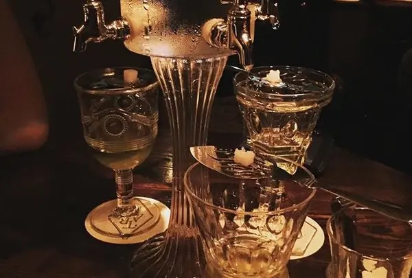 Bar Tram
