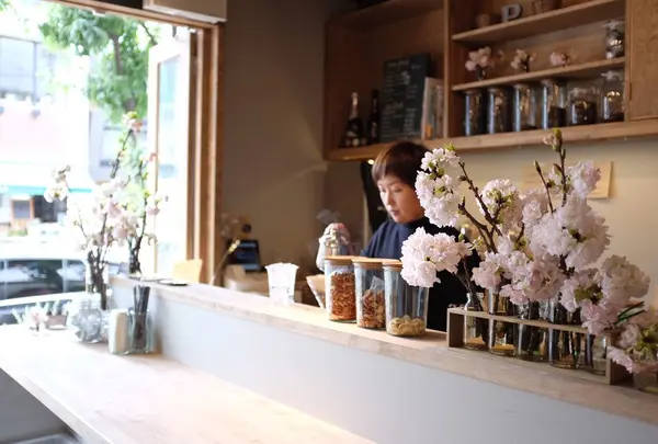 スペシャリティコーヒー