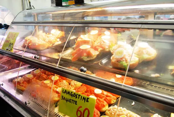 The Fish Marketの写真・動画_image_70362