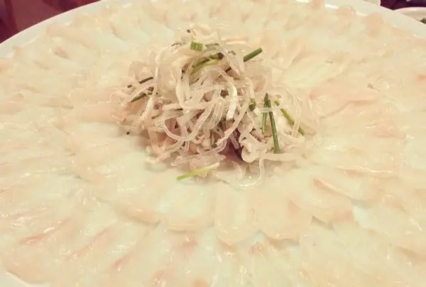 もう至福です〜