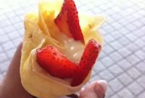 TOKYO CREPE GIRL