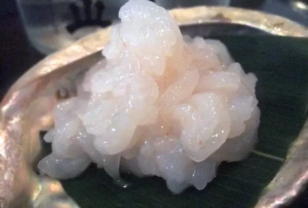 まさに富山湾の宝石！