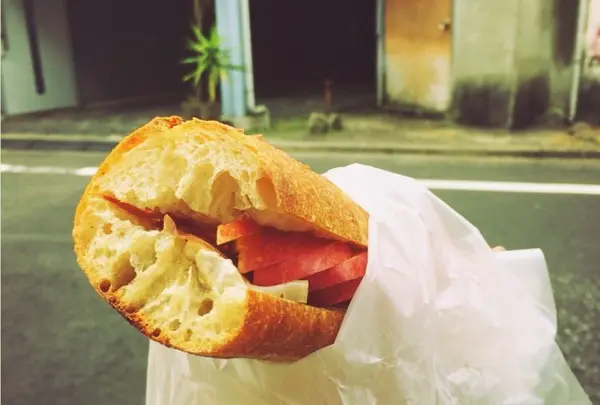 Camelback sandwich&espresso（キャメルバック サンドウィッチ&エスプレッソ）の写真・動画_image_70779