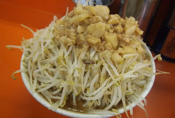 暴豚製麺所の写真・動画_image_7130