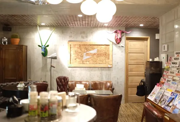 MONDIAL KAFFEE 328の写真・動画_image_71379