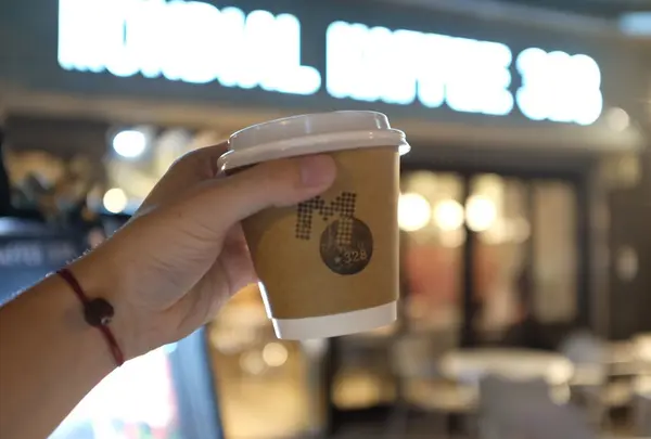MONDIAL KAFFEE 328の写真・動画_image_71382