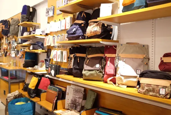 UNBY GENERAL GOODS STORE OSAKAの写真・動画_image_71390
