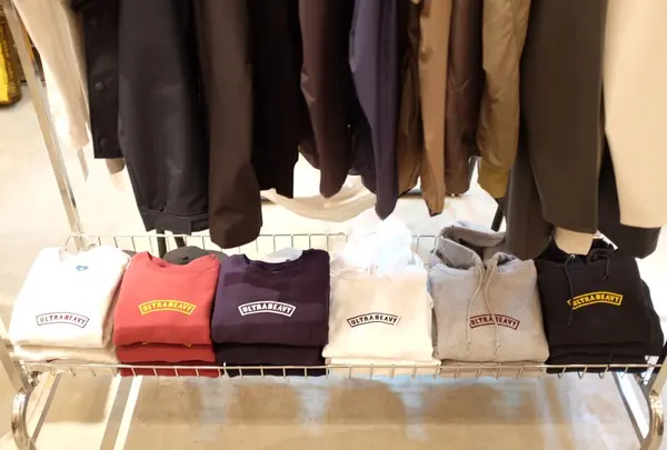 UNBY GENERAL GOODS STORE OSAKAの写真・動画_image_71391