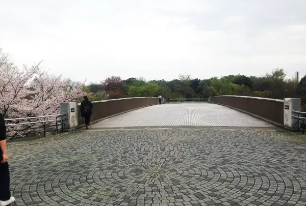 ふれあい橋