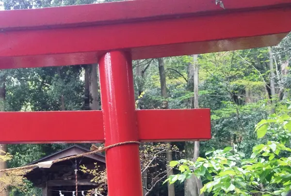 神社