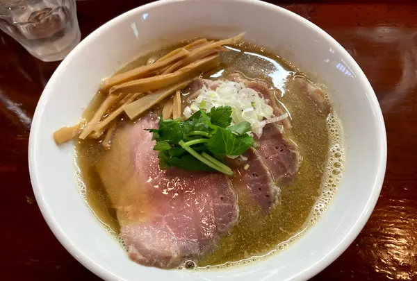 拉麺 芳の写真・動画_image_714180
