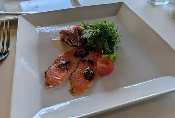 ブラッスリーオザミ 東京スカイツリーソラマチ店の写真・動画_image_714214