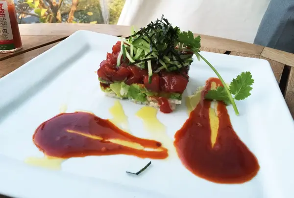 料理