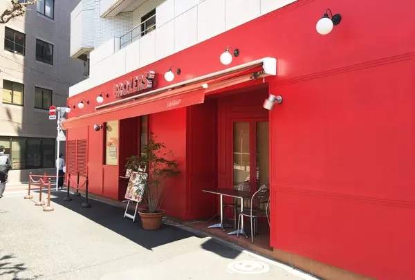 ブラザーズ 新富町店の写真・動画_image_71809