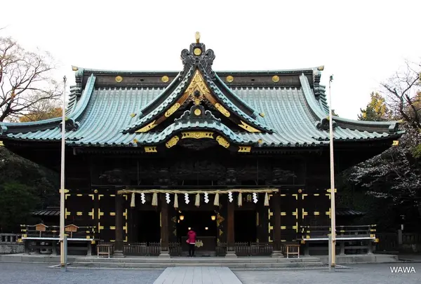 三嶋大社