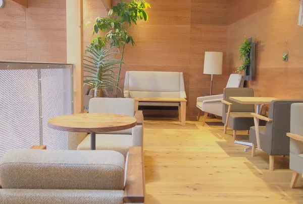 branch coffee tsubakiの写真・動画_image_72016