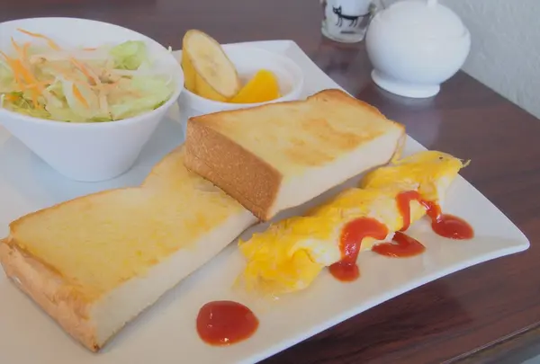 カフェルーチェ はなみずきの写真・動画_image_72027