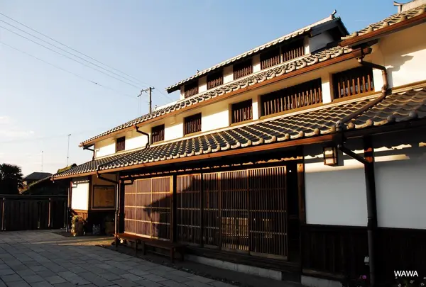 東海道伝馬館