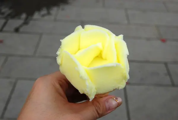 チリンチリンアイス