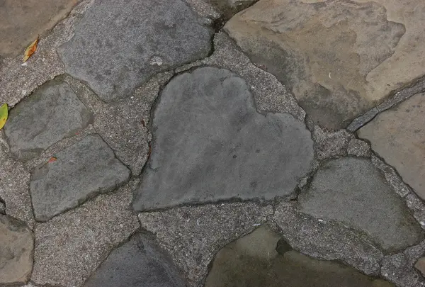 ハートストーン♡