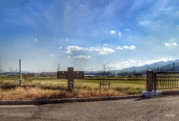 横田渡