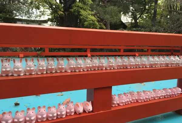 岡崎神社の写真・動画_image_72504