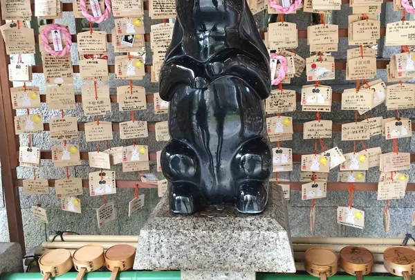 岡崎神社の写真・動画_image_72505