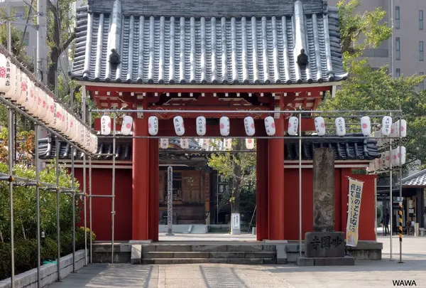天妙国寺