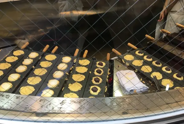 不二家飯田橋神楽坂店の写真・動画_image_72790