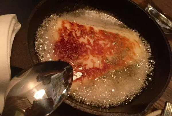サガナキチーズ