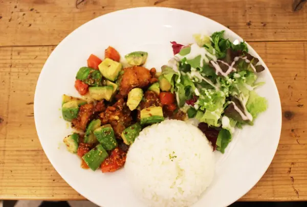 FOOD