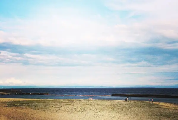 アジュール舞子海水浴場の写真・動画_image_73768