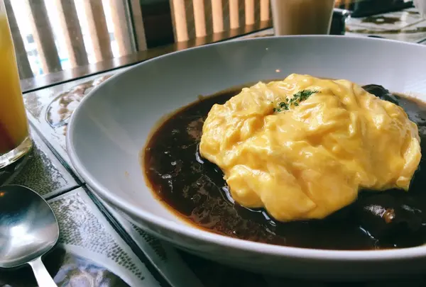 シマダカフェ 神楽坂の写真・動画_image_73889