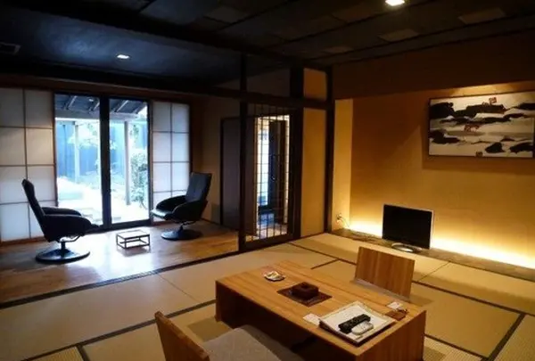 お部屋